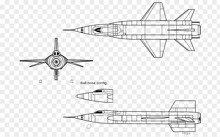 Airplane North American X-15 Flight 3-65-97 Aircraft Bell X-1 PNG