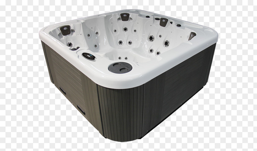 Bathtub Hot Tub Spa Saturnia Bathroom PNG