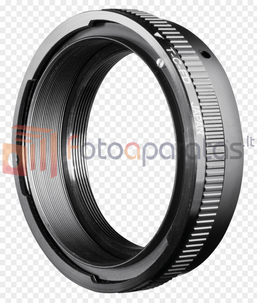 Camera Lens Canon EF Mount EOS M FD PNG