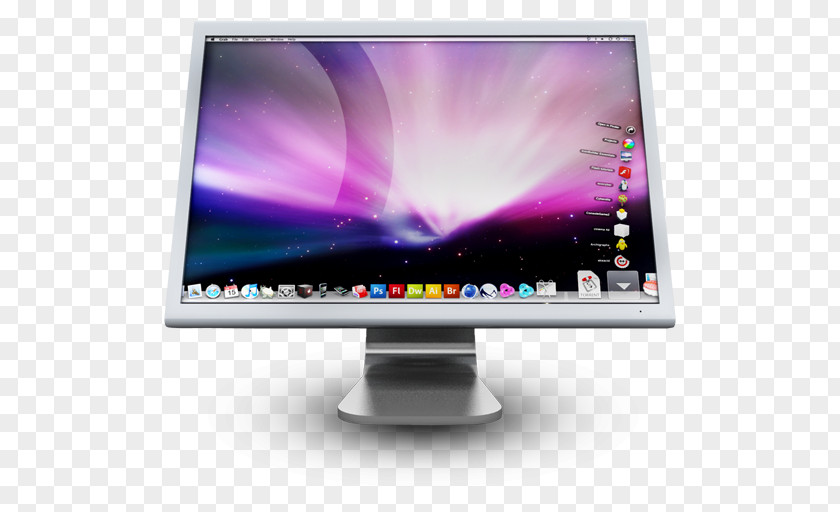 CinemaDisplay Computer Wallpaper Monitor Desktop PNG