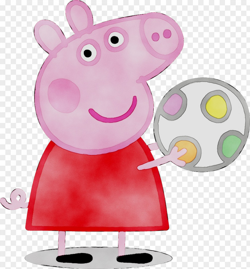 Daddy Pig George Mummy Image PNG