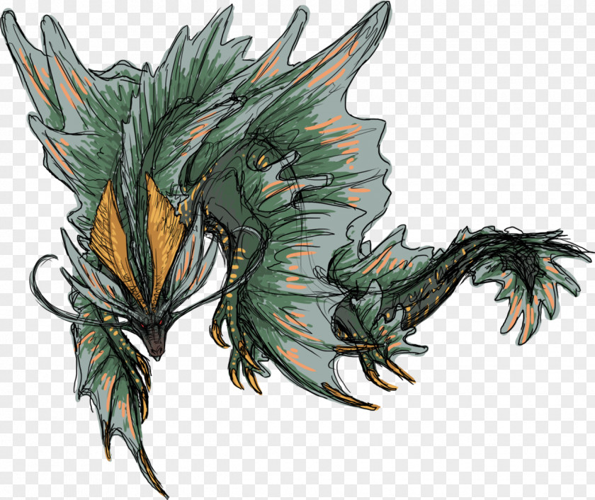 Dragon Scales Monster Hunter Portable 3rd Generations Video Game PNG
