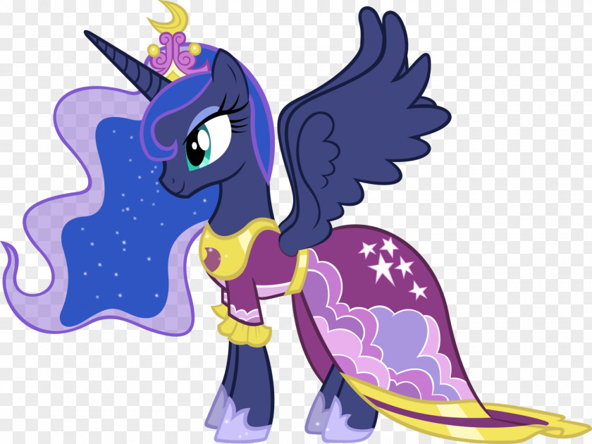 Dress Princess Luna Twilight Sparkle Celestia PNG