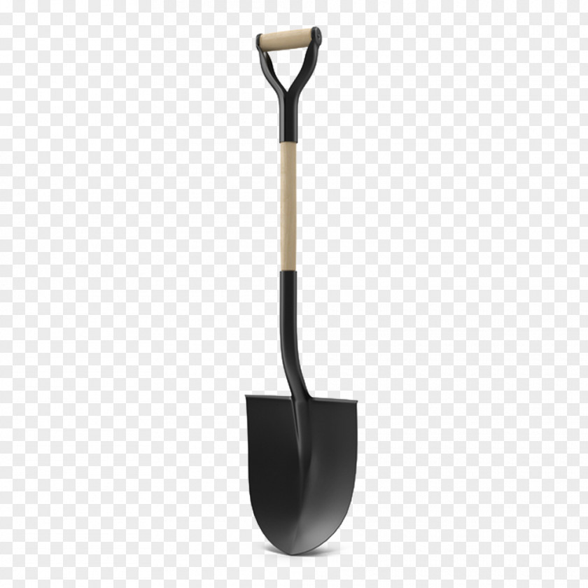 Gardening Shovel Tool PNG