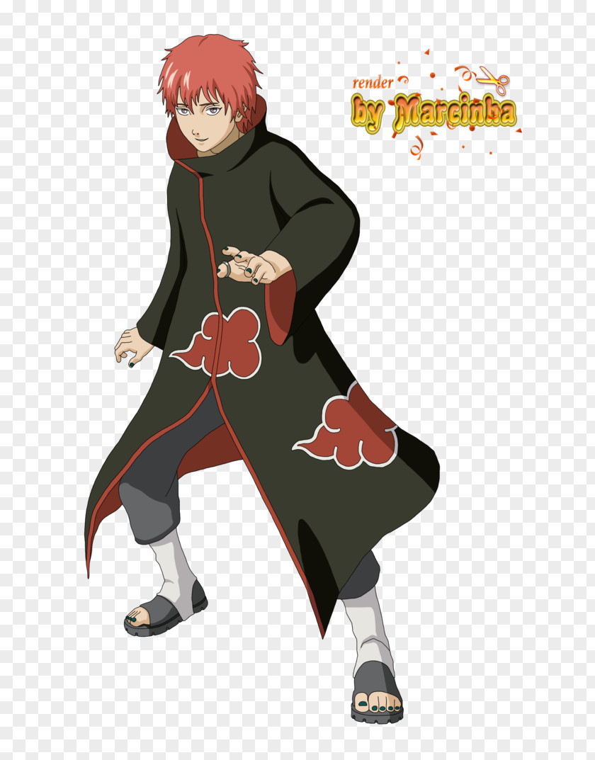 Headache Sasori Drawing Naruto Shippuden: Ultimate Ninja Storm 2 Akatsuki PNG