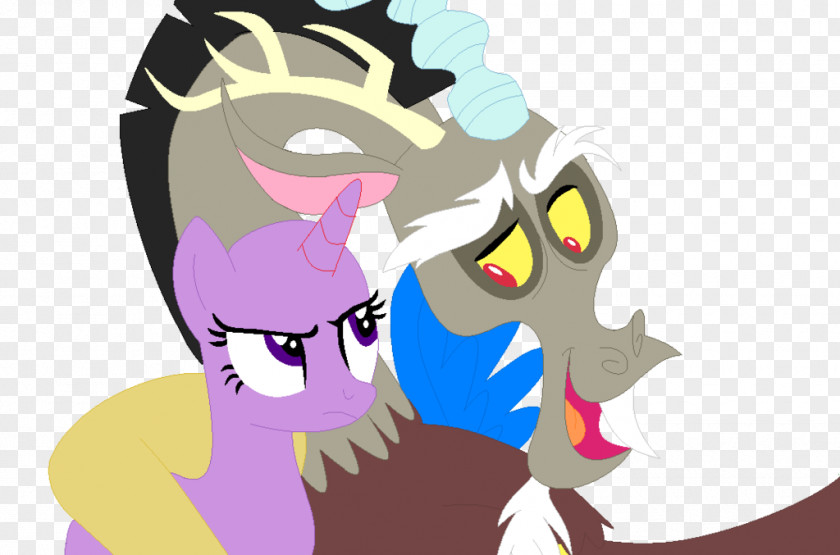 Horse Pony Twilight Sparkle Discord Sunset Shimmer PNG