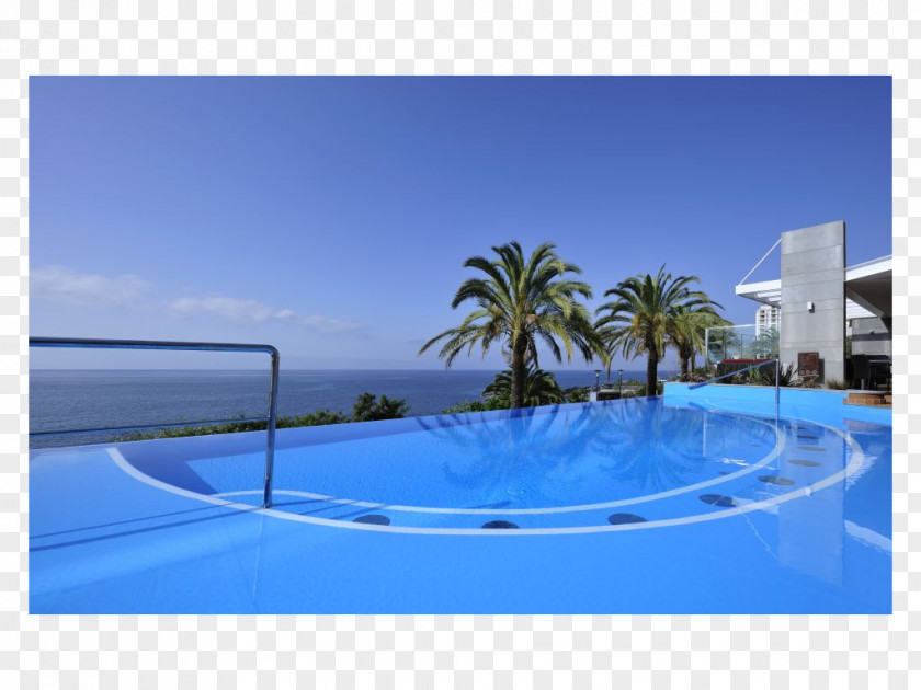 Hotel Pestana Promenade Grand Ocean Bay All Inclusive CR7 Funchal Group PNG