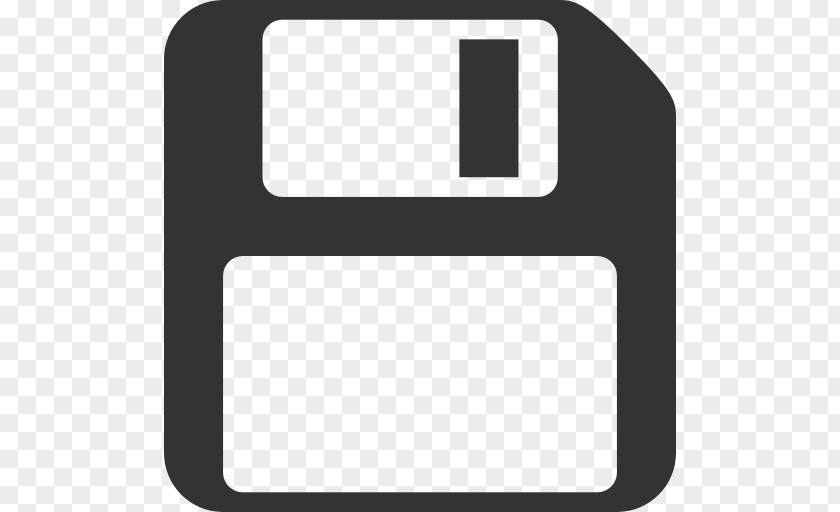 Icon Free Save Download PNG