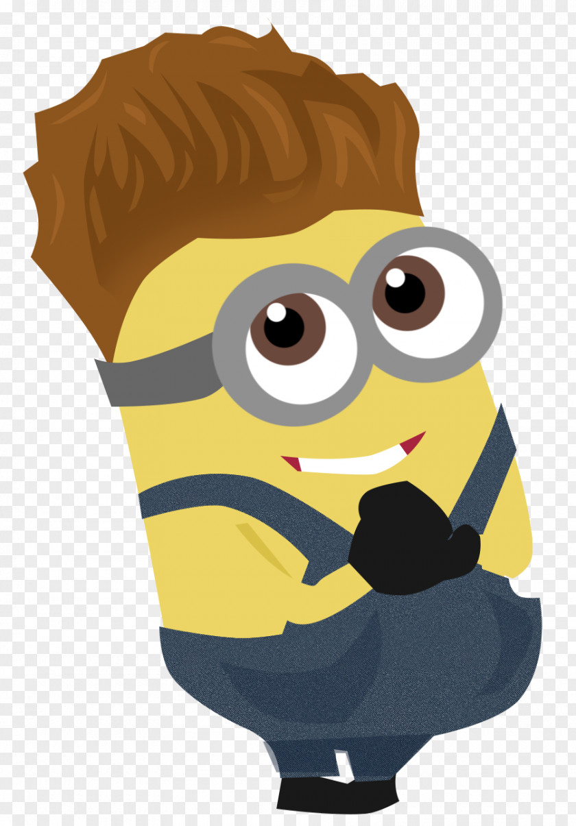 Minions Bob The Minion PNG