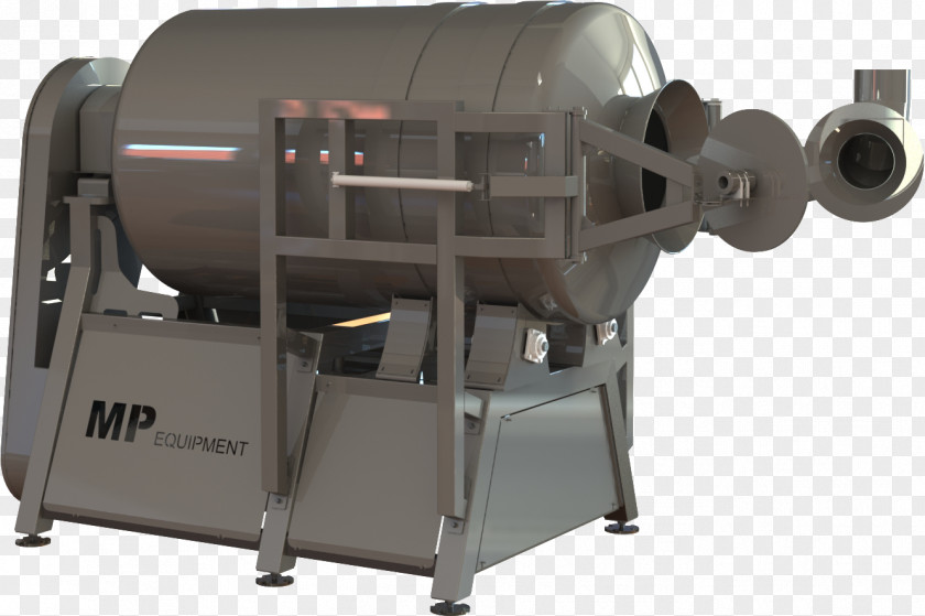 New Equipment Meat Processing LLC Marination Product MP PNG