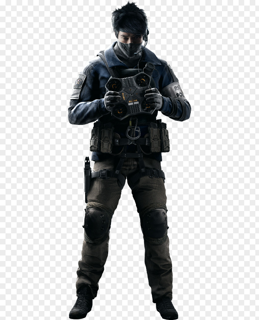 Rainbow 6 Six Siege Operation Blood Orchid Tom Clancy's EndWar Ubisoft The Division Video Game PNG