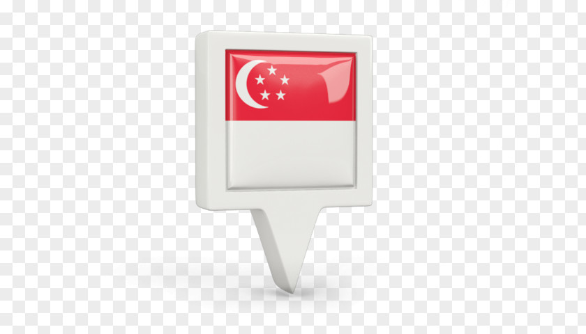 Seven Samurai Flag Of Singapore Indonesia PNG