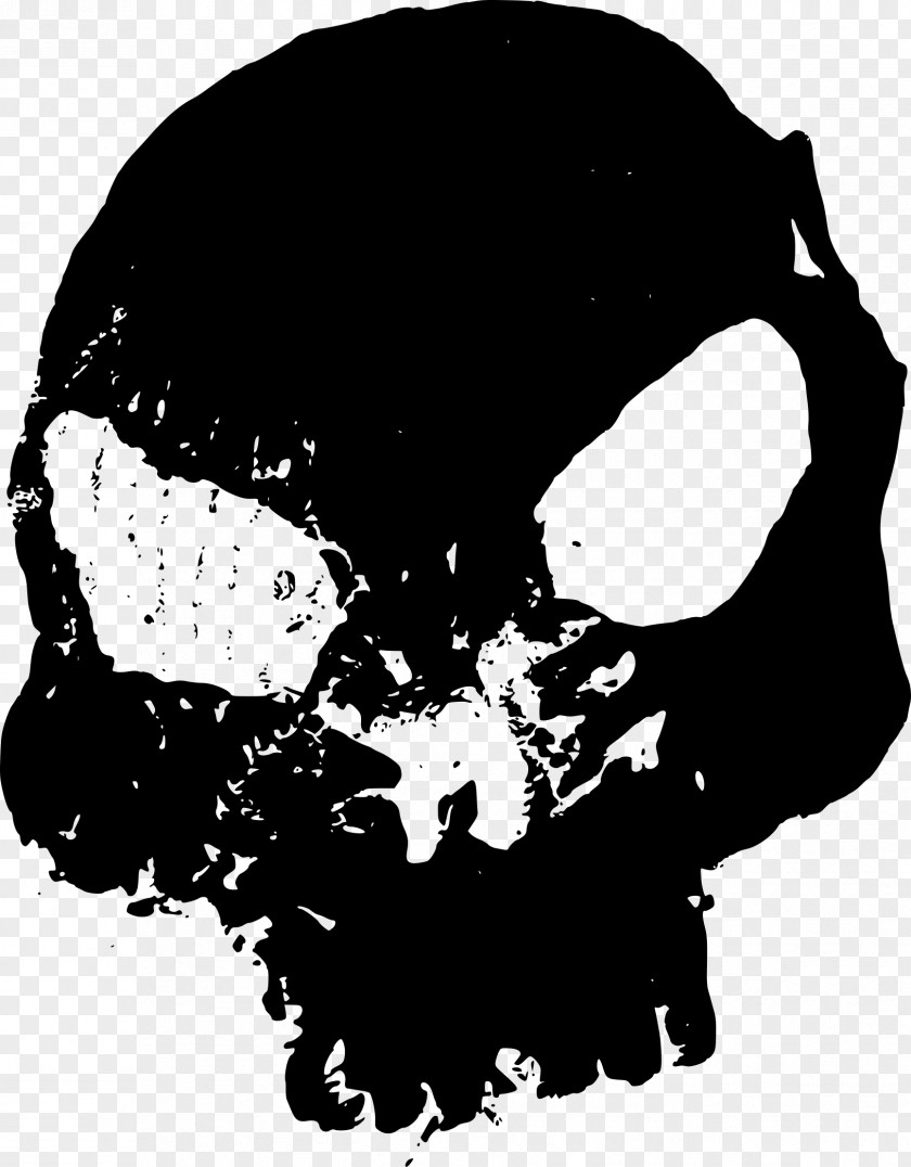Skull Freeimg Clip Art Image Vector Graphics PNG