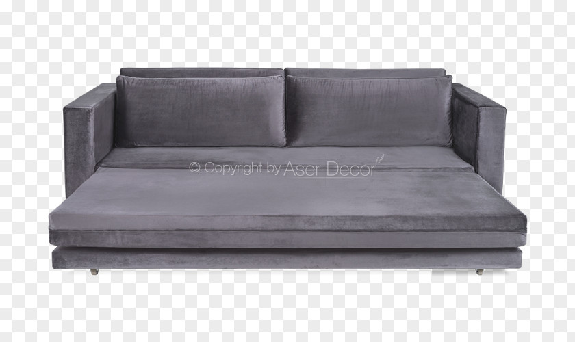 Sofa Pattern Bed Couch Furniture Room PNG