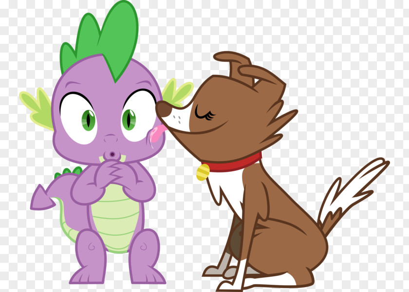 Spike Winona Applejack Pony Rarity PNG