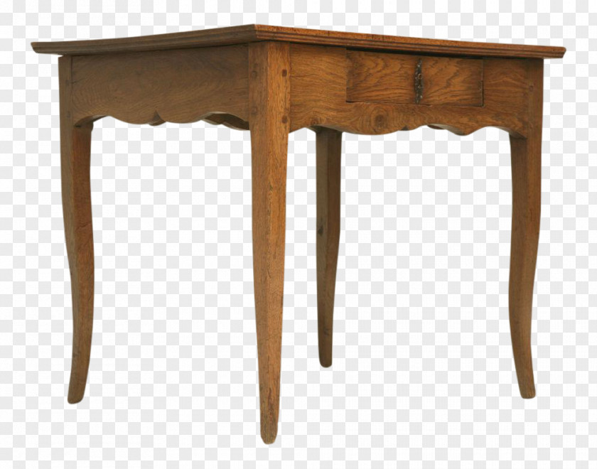 Table Bedside Tables Drawer Guéridon Furniture PNG