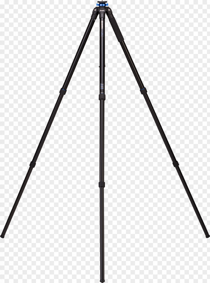 Tripod Sculpture Head Camera Photography Benro PNG