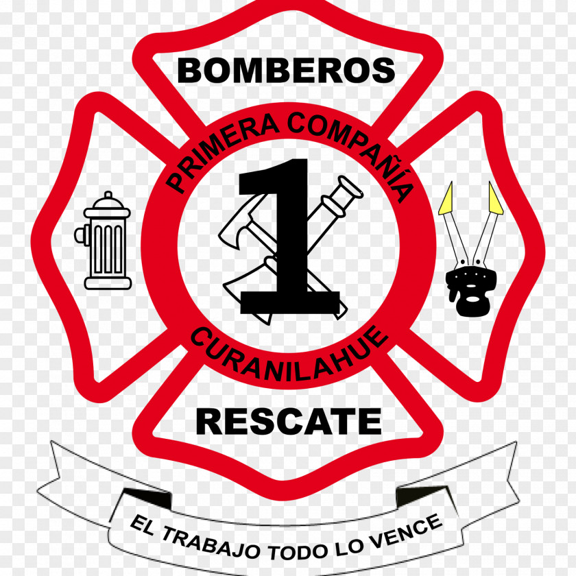 Activa Poster Cuerpo De Bomberos Curanilahue Clip Art Brand Firefighter PNG