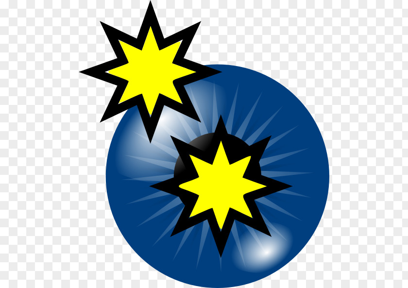Astro Clip Art Star Of Bethlehem Over PNG
