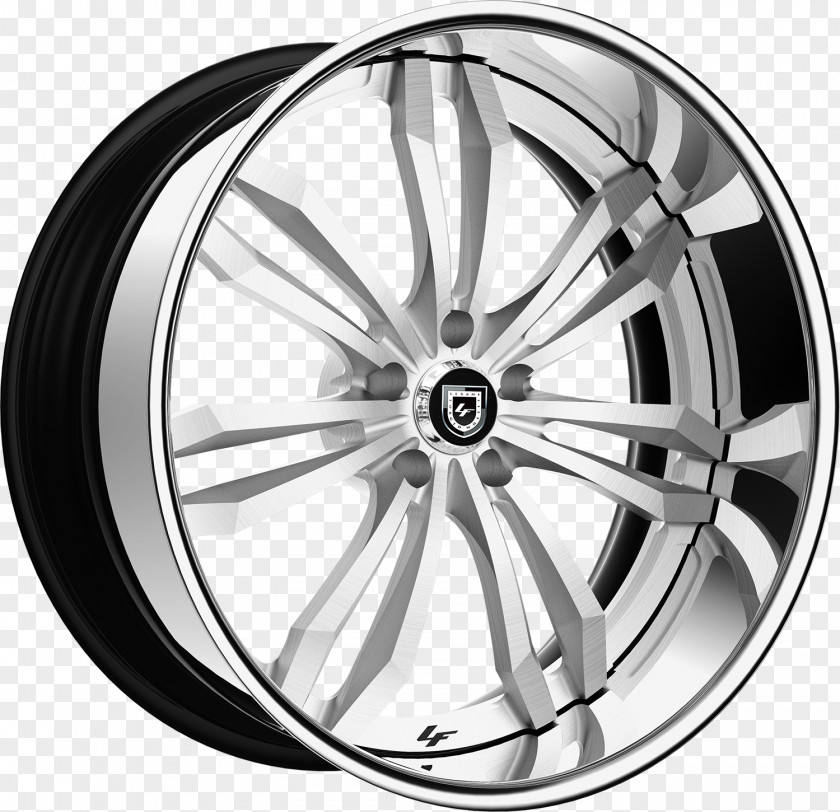 Bmw Alloy Wheel Rim BMW Spoke ล้อแม็ก PNG