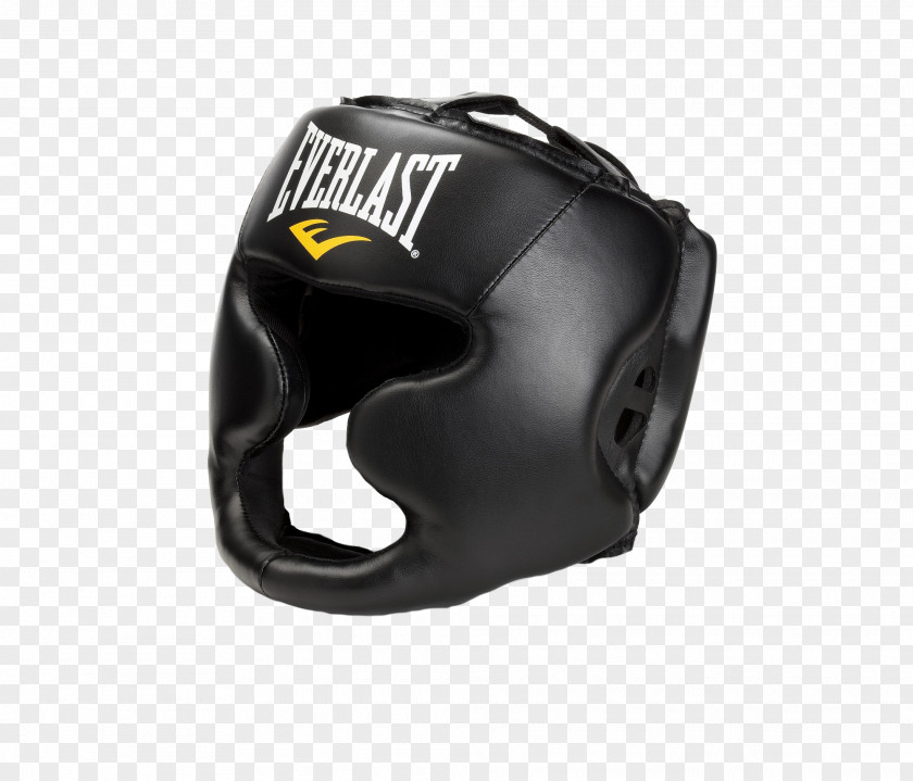 Boxing & Martial Arts Headgear Everlast Mixed PNG