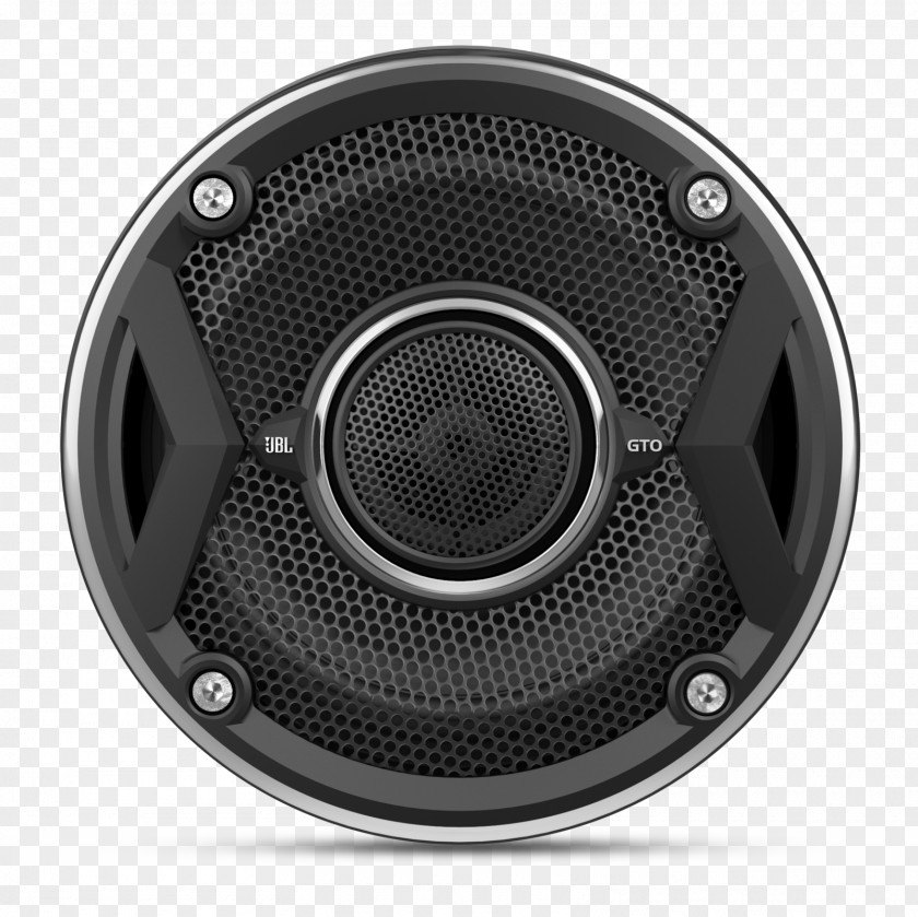 Car JBL Coaxial Loudspeaker Vehicle Audio PNG