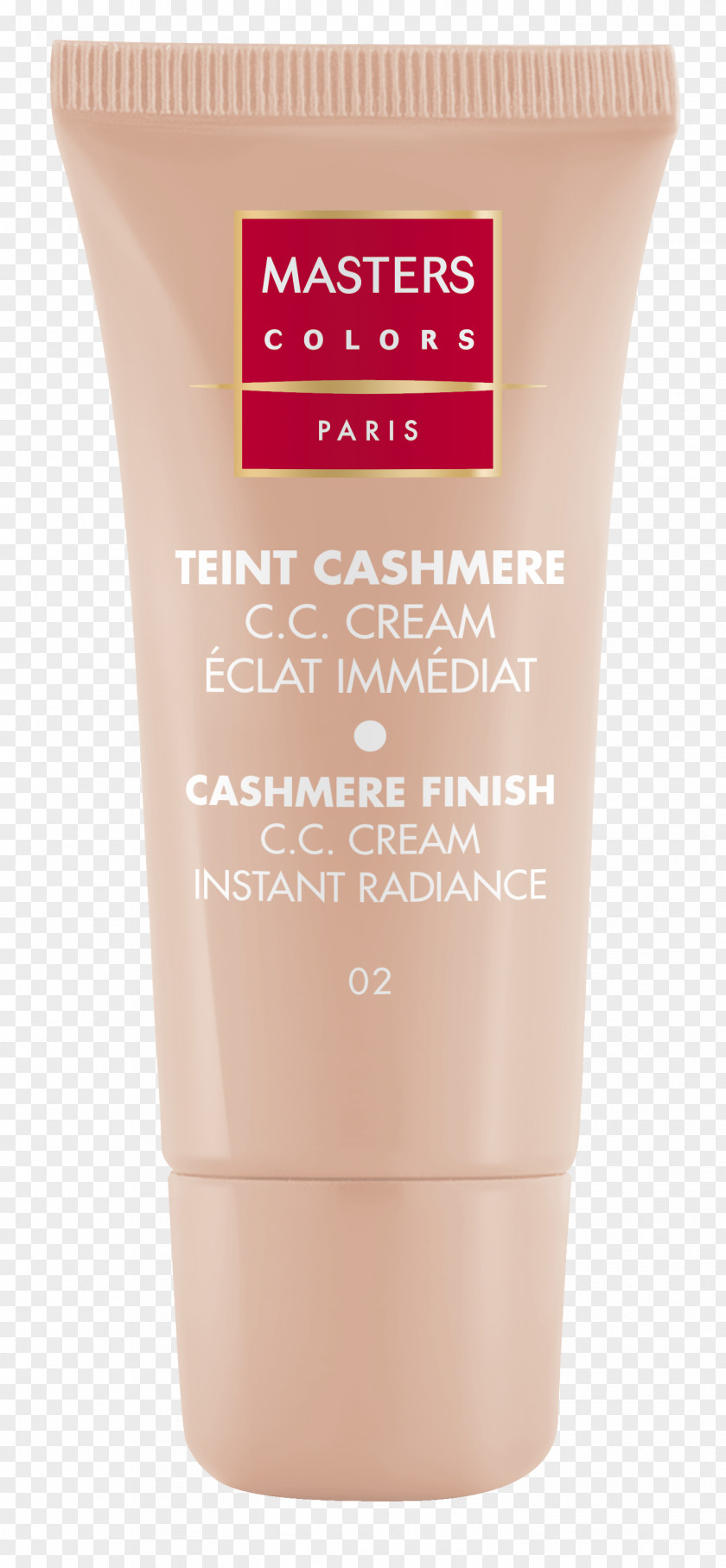 Cashmere Cream Lotion Cosmetics Master's Degree PNG