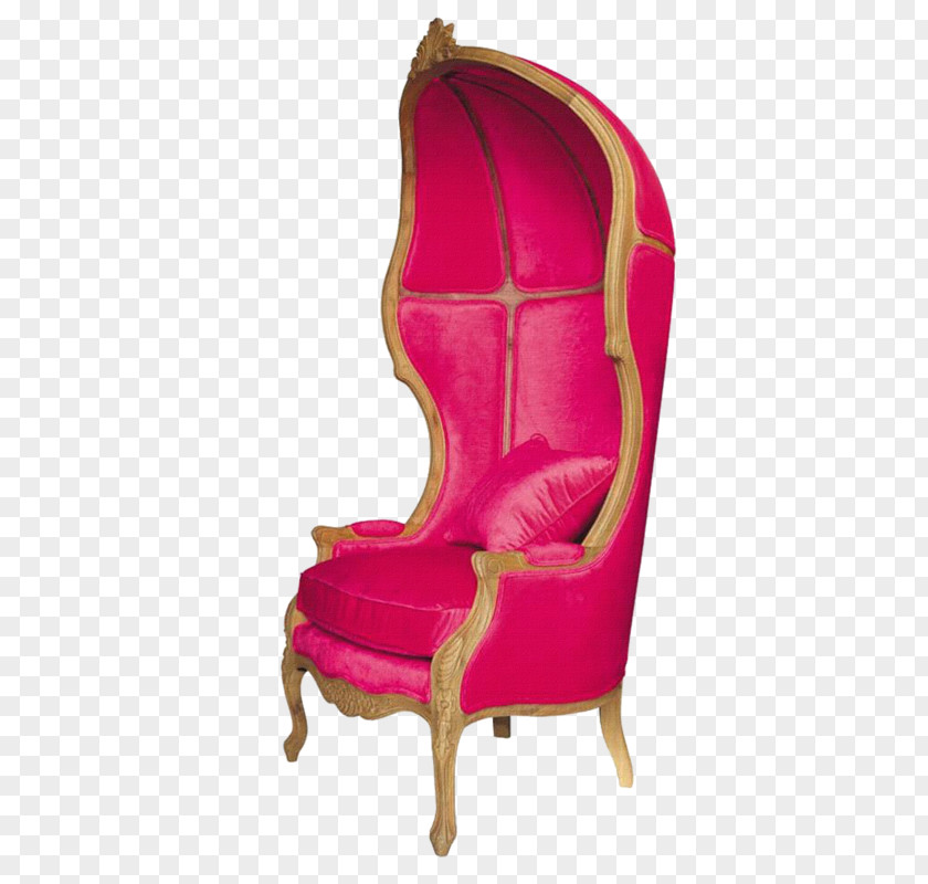 Chair Wing Fauteuil Crapaud PNG