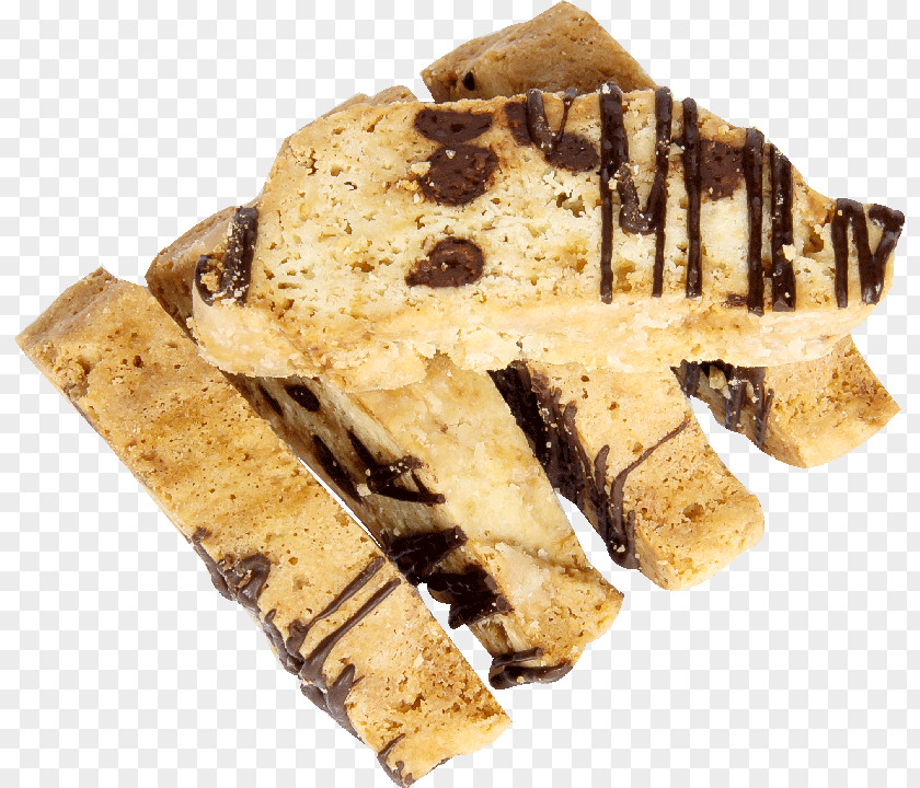 Chocolate Biscotti Brownie Bakery Biscuits Chip PNG