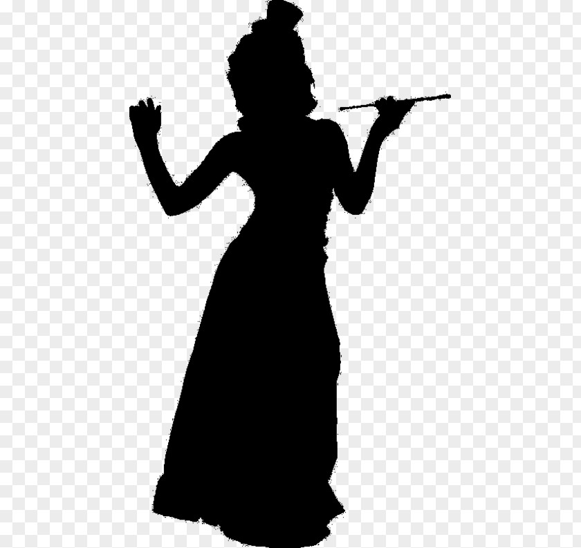 Clip Art Dress Character Silhouette Fiction PNG