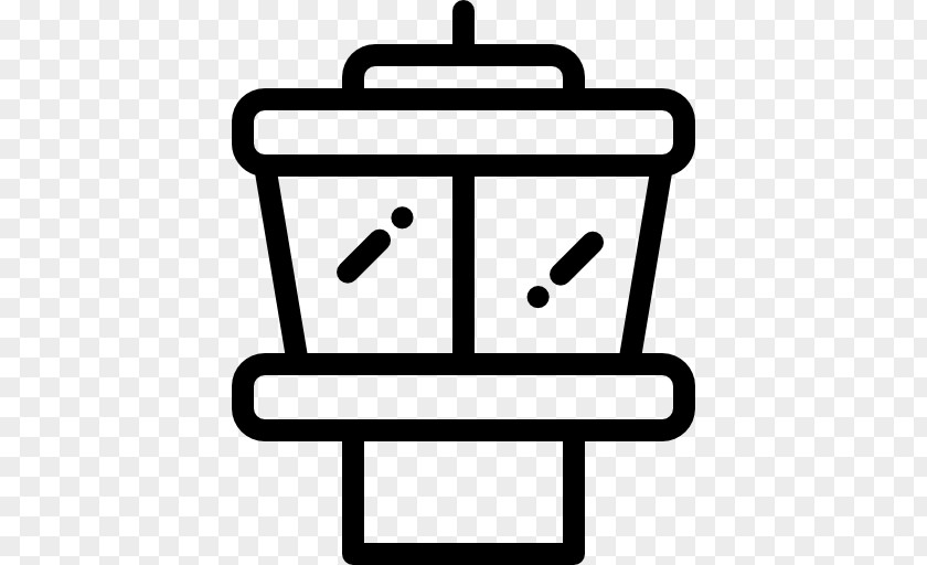 Control Tower Fizzy Drinks Drawing PNG