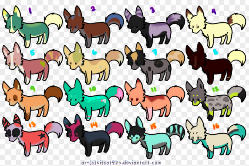 Donkey Dog Pack Animal Mane Clip Art PNG