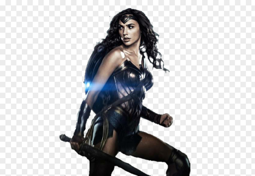 Gal Gadot Wonder Woman Steve Trevor YouTube PNG