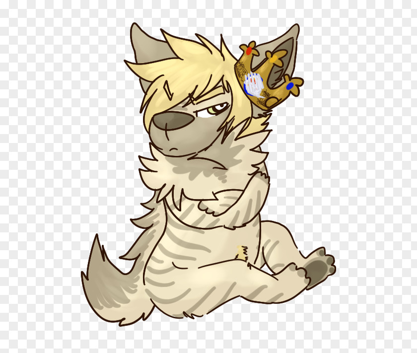 Hyenas Background Whiskers Striped Hyena Drawing Dog PNG