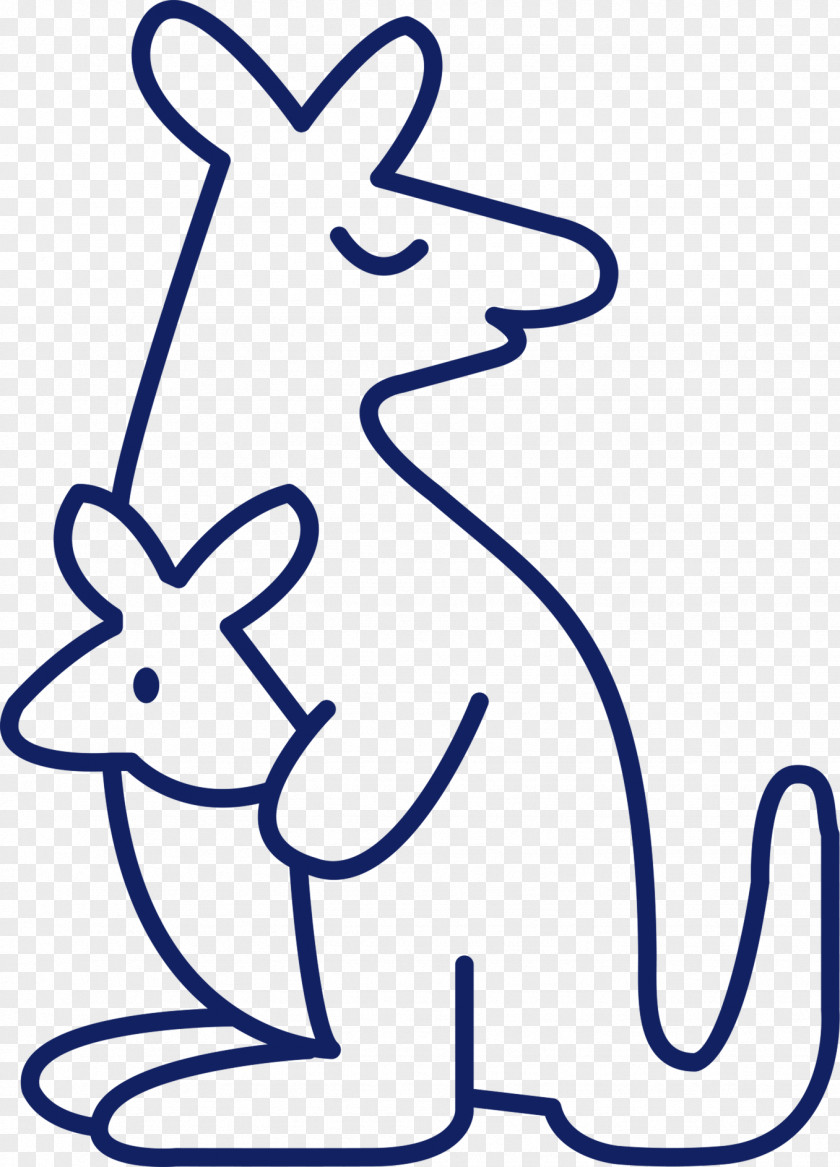 Kangaroo Miffy U30dfu30c3u30d5u30a3u30fcu3068u304au3069u308du3046 Animal PNG