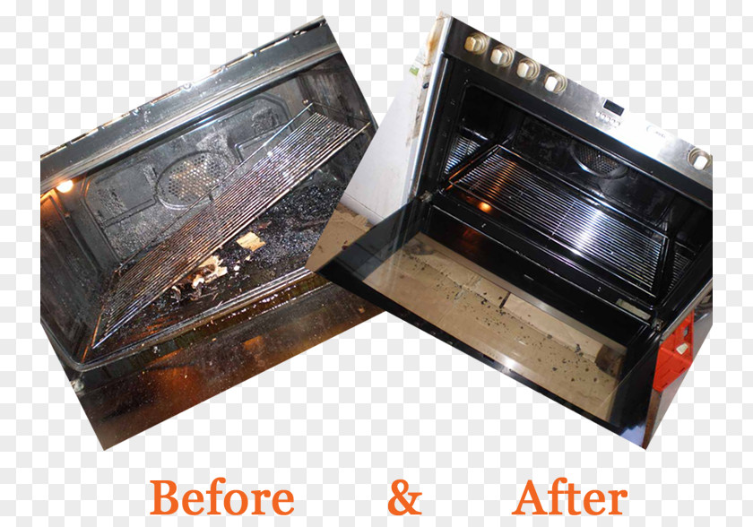 Ovens Self-cleaning Oven Cleaner Cooker PNG
