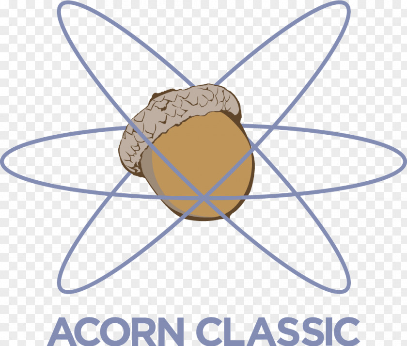 Pin Oak Acorns Chemistry Vector Graphics Atom Clip Art Image PNG
