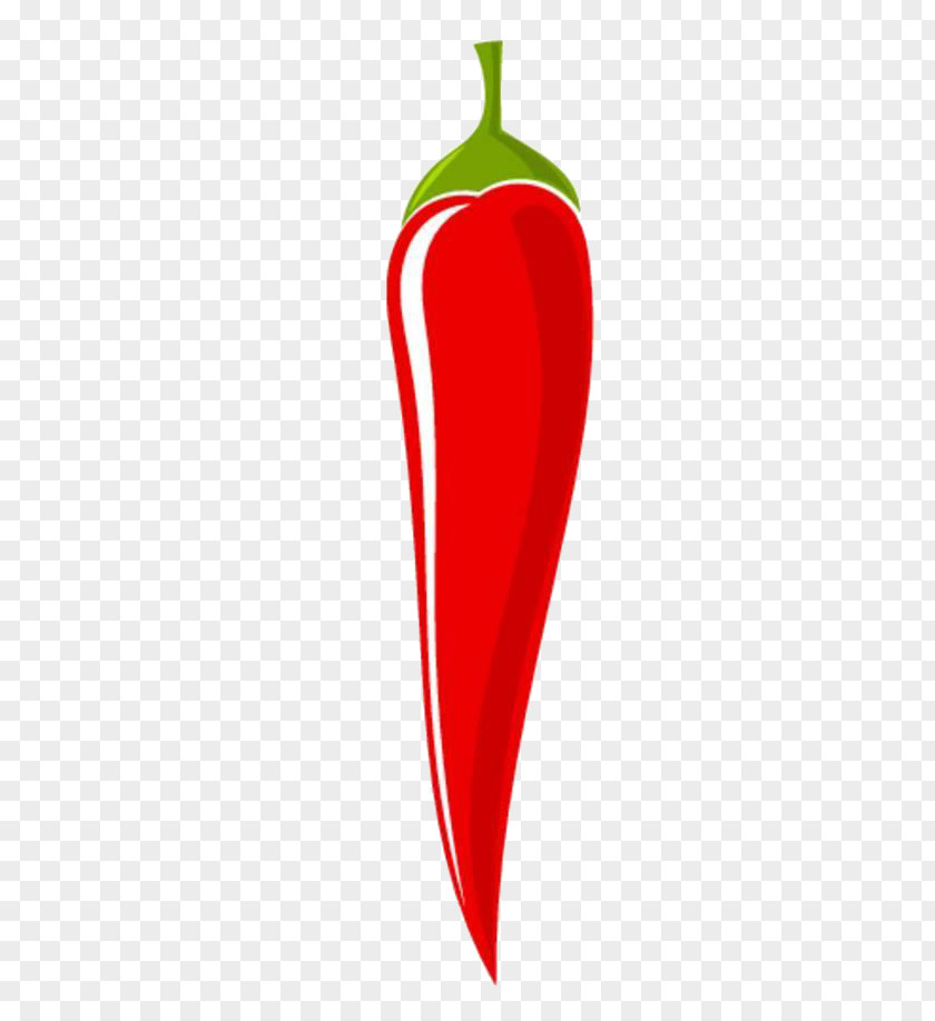 Red Pepper Tabasco Capsicum Annuum Chili PNG