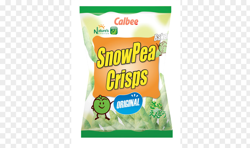 Snow Pea Potato Chip Vegetarian Cuisine Natural Foods Flavor PNG