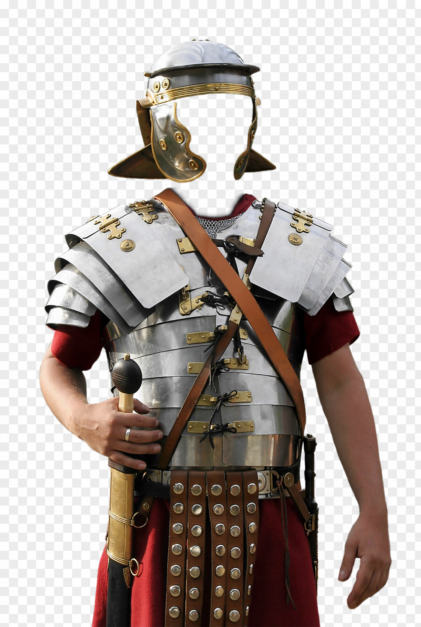 Soldier Roman Empire Ancient Rome Army Emperor PNG