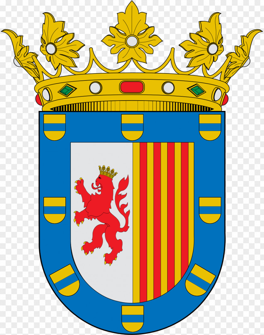 Spain Coat Of Arms Escutcheon Blazon Heraldry PNG