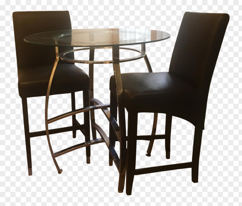 Table Furniture Chair Bar Stool Armrest PNG