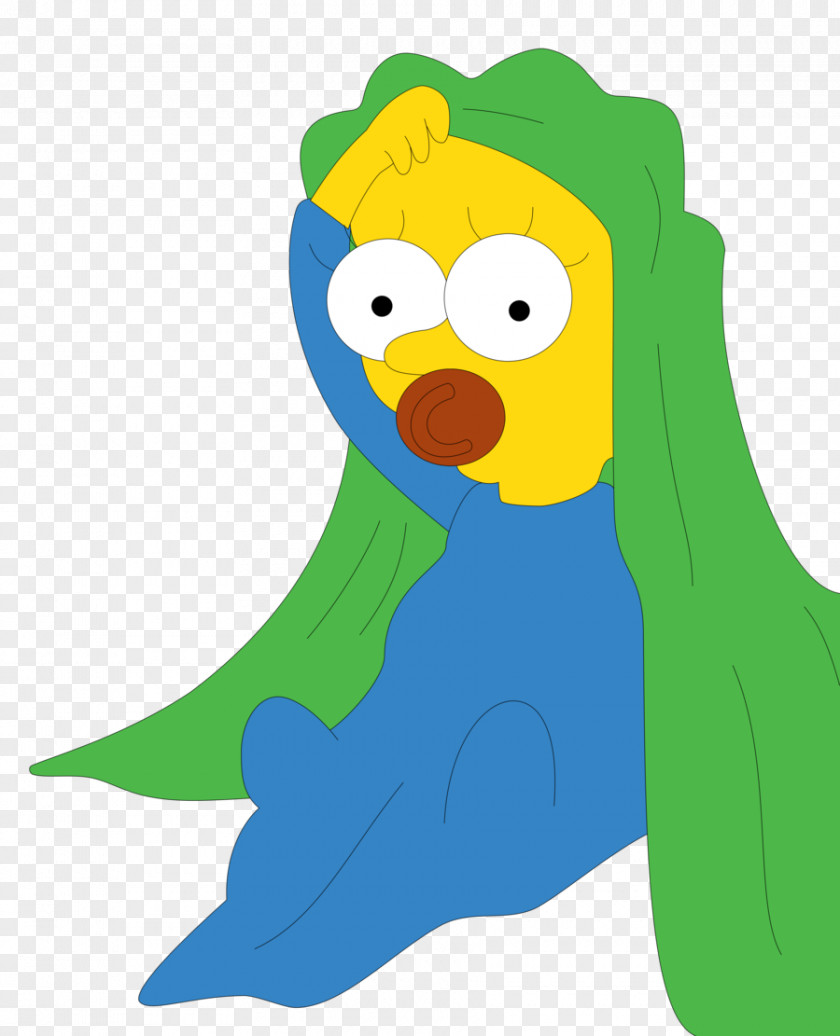 The Simpsons Movie Maggie Simpson Lisa Simpsons: Tapped Out Art Family PNG