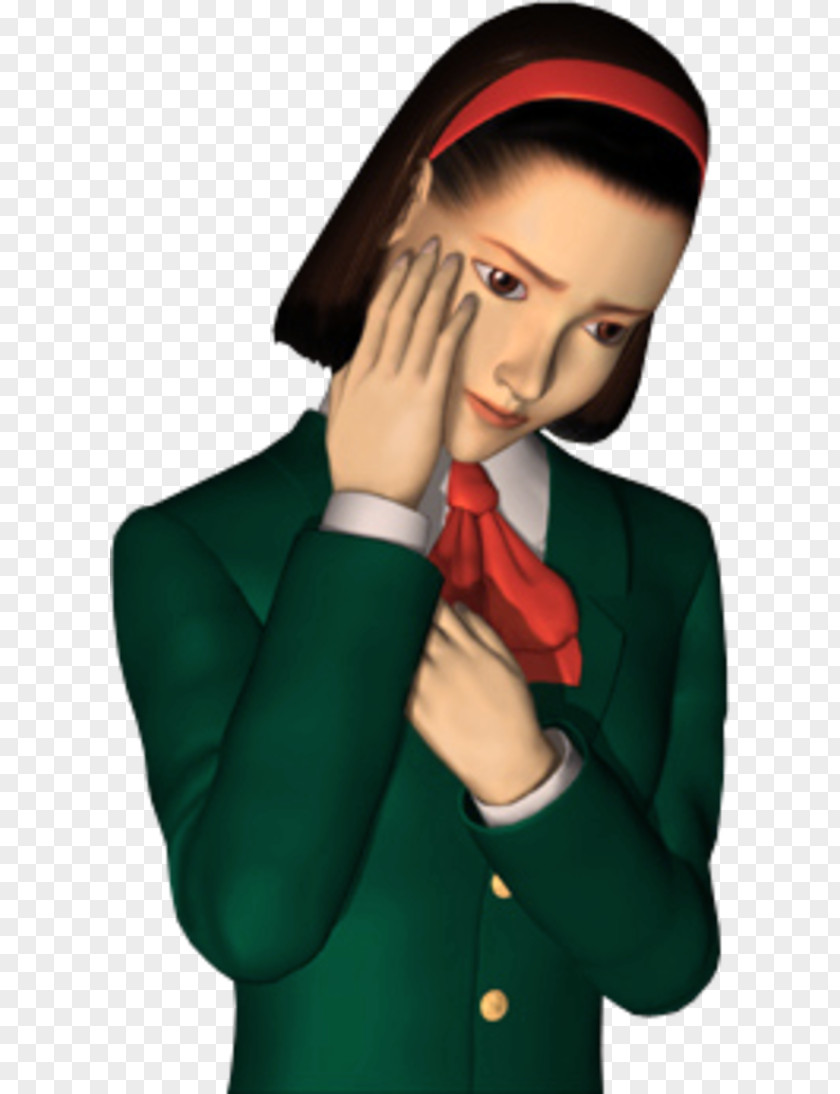 Alyssa Clock Tower II: The Struggle Within 3 Video Game PNG