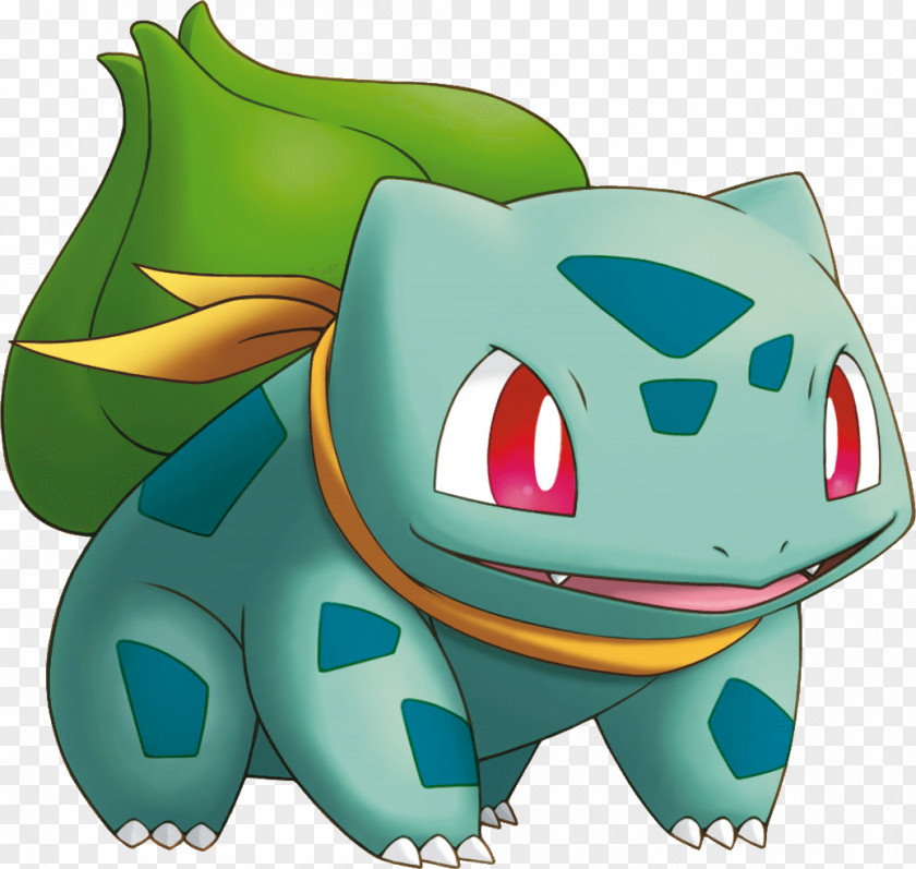 Bulbasaur Pokemon PNG Pokemon, Balbasaur illustration clipart PNG