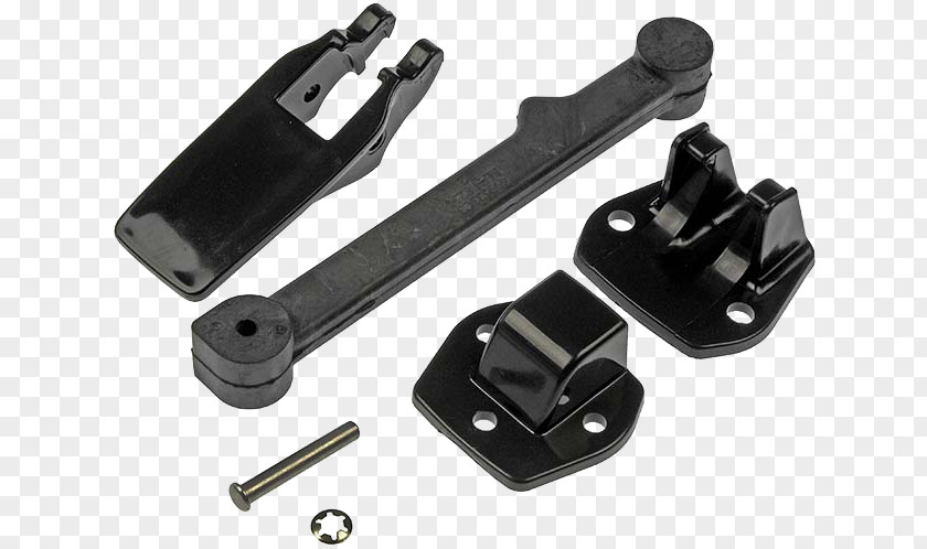 Car Dorman Products, Inc. Latch Hood Jeep PNG