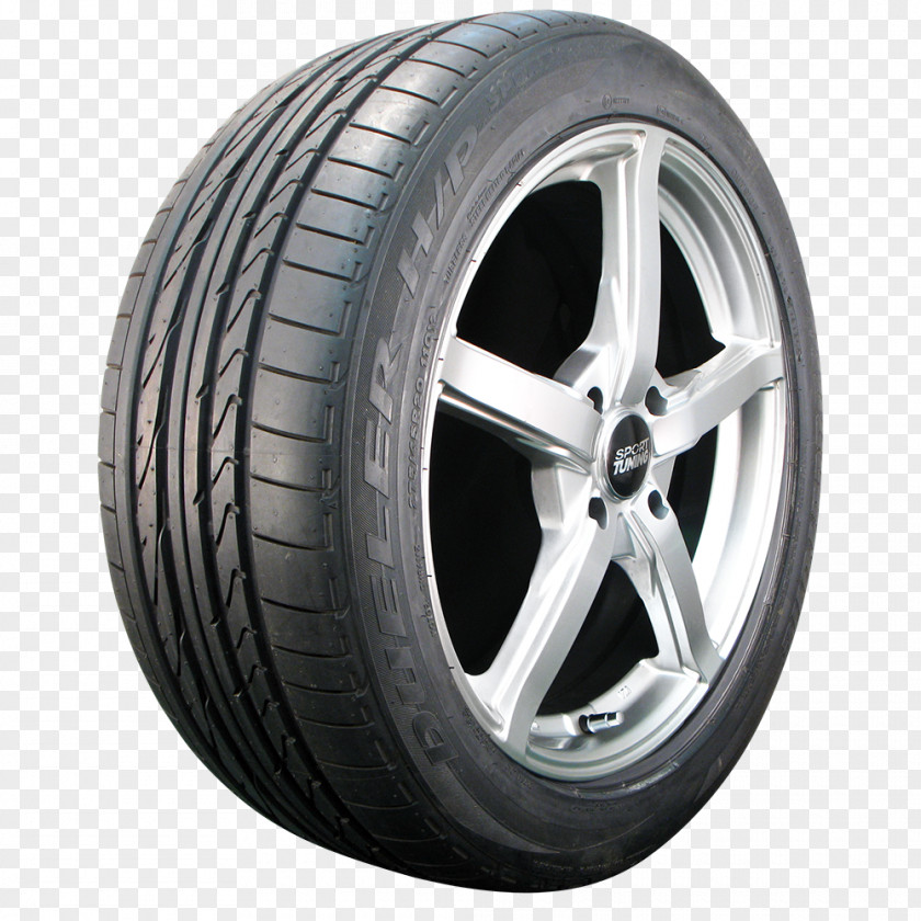 Car Tread Formula One Tyres Alloy Wheel Run-flat Tire PNG