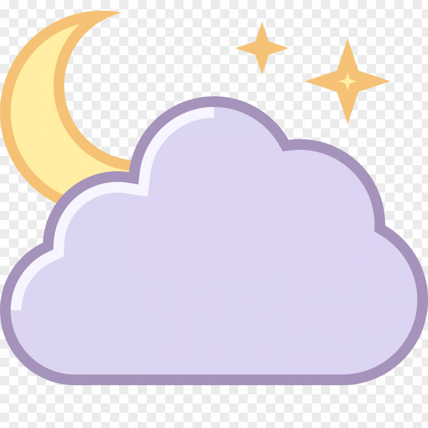 Cloudy Microsoft Office Clip Art PNG