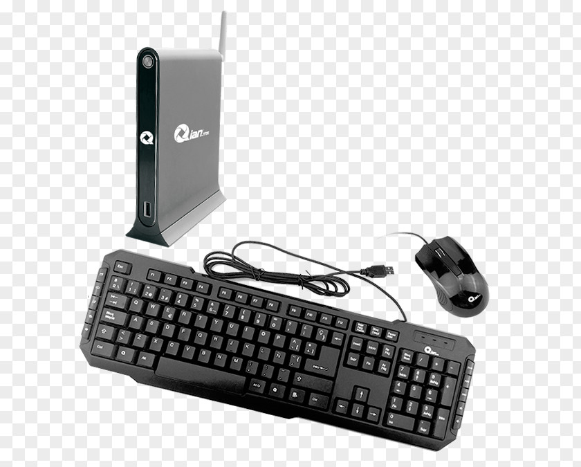 Computer Mouse Keyboard Gaming Keypad Wireless Touchpad PNG