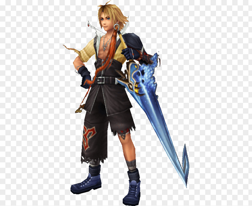 Dissidia Final Fantasy XIV VIII 012 PNG